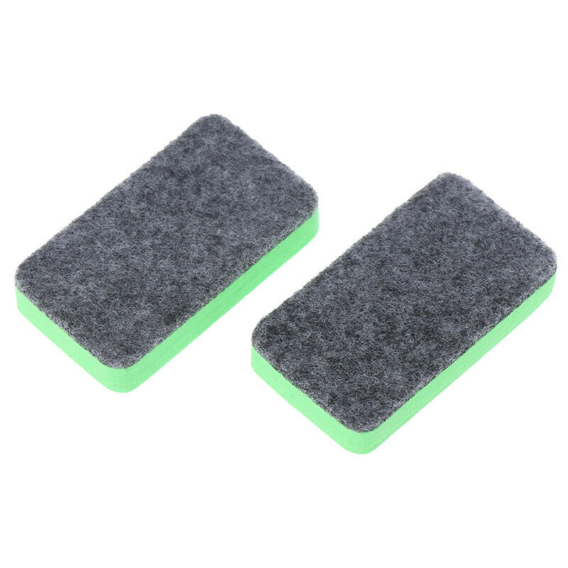 10x Mini Whiteboard Dry Eraser Erase Pen Board Kid Marker School Office H.l8
