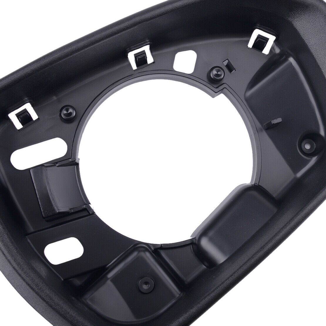 Fit For Ford Mondeo MK5 2012-2019 Right Side Front Mirror Glass Surround Trim B4