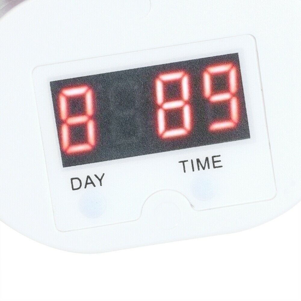 Professional Automatic Timing Watering Hose Timer Drip Irrigation Timer Garden