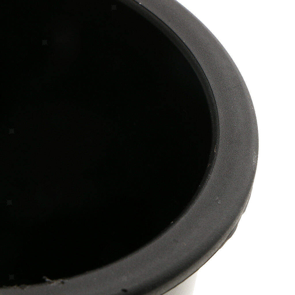 11cm Plastic Cup Drink Holder Ashtray for Marine Boat Car Truck Camper RV