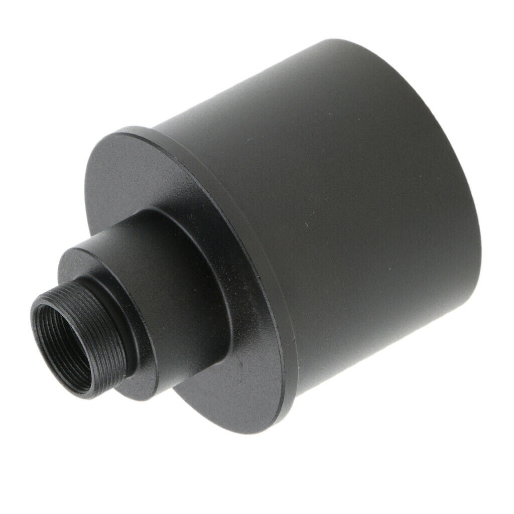 Webcam adapter for telescope 1.25 "thread to accommodate the moon and planets