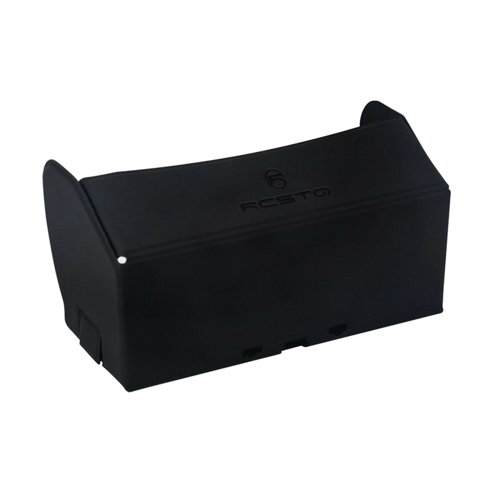 Foldable Monitor Hood Sunshade Hood for DJI Avoid Reflective Pu Leather
