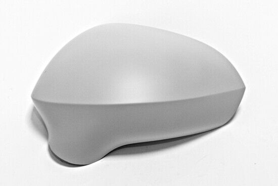 Side Mirror Housing Cover Primed LEFT Fits SEAT Ibiza Hatchback Wagon 2008-