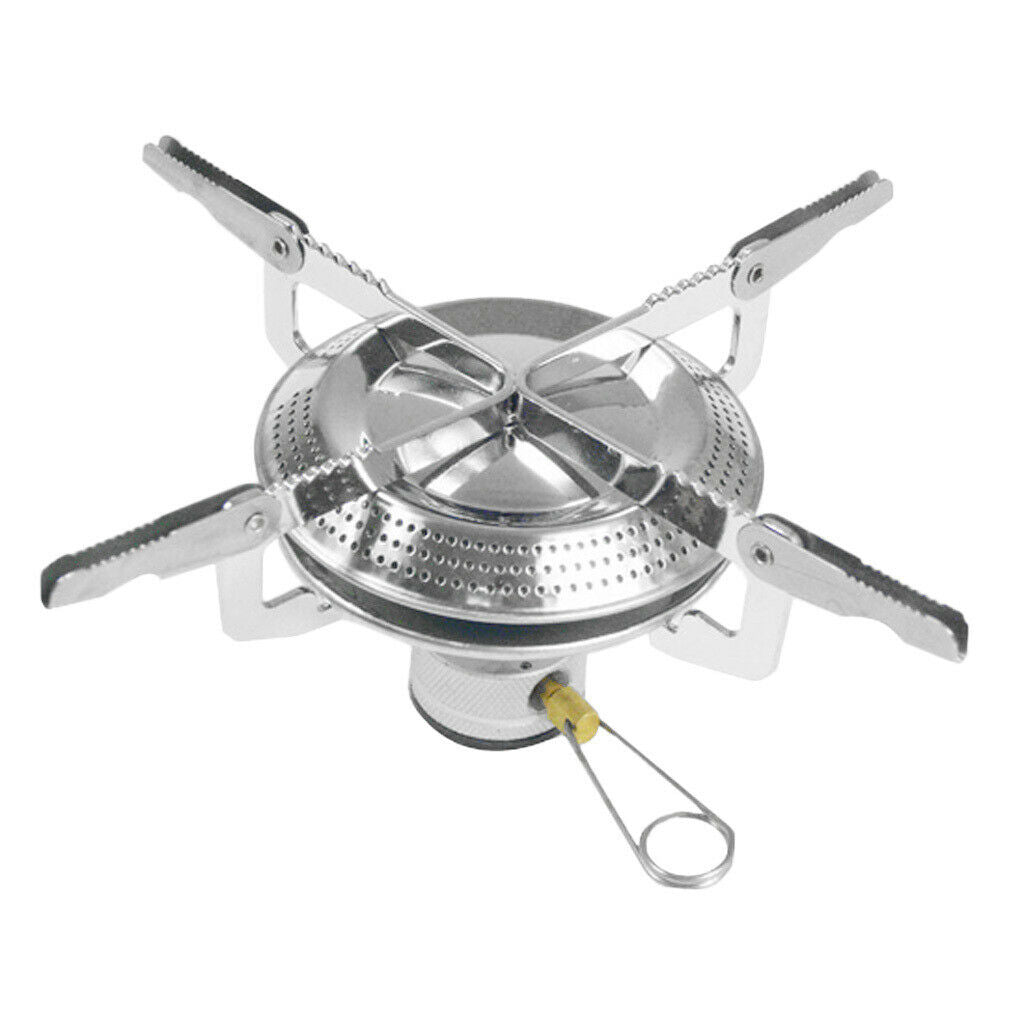 Backpacking Camping Stoves,Portable Propane Stove for Outdoor
