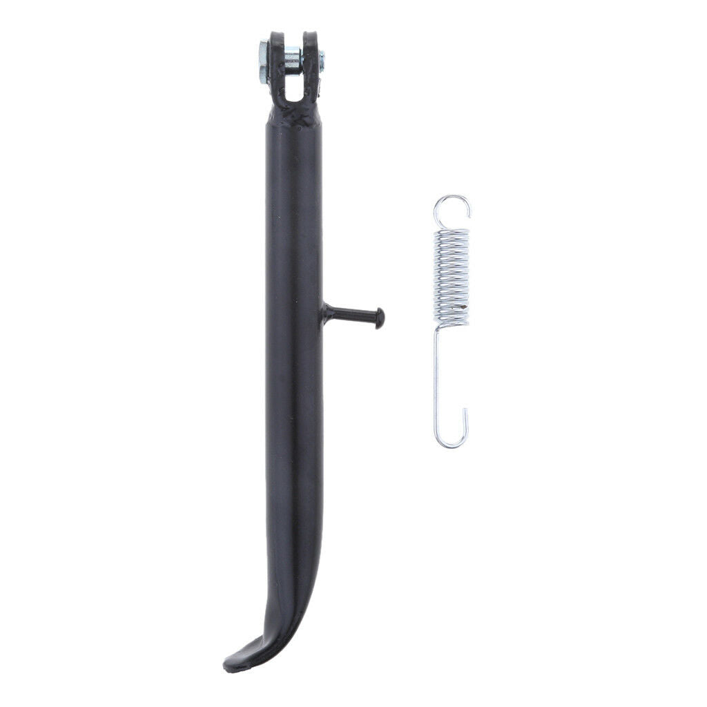Motorbike Dirt Pit Bike 240mm Sidestand Side Stand for  110cc 125cc 140cc
