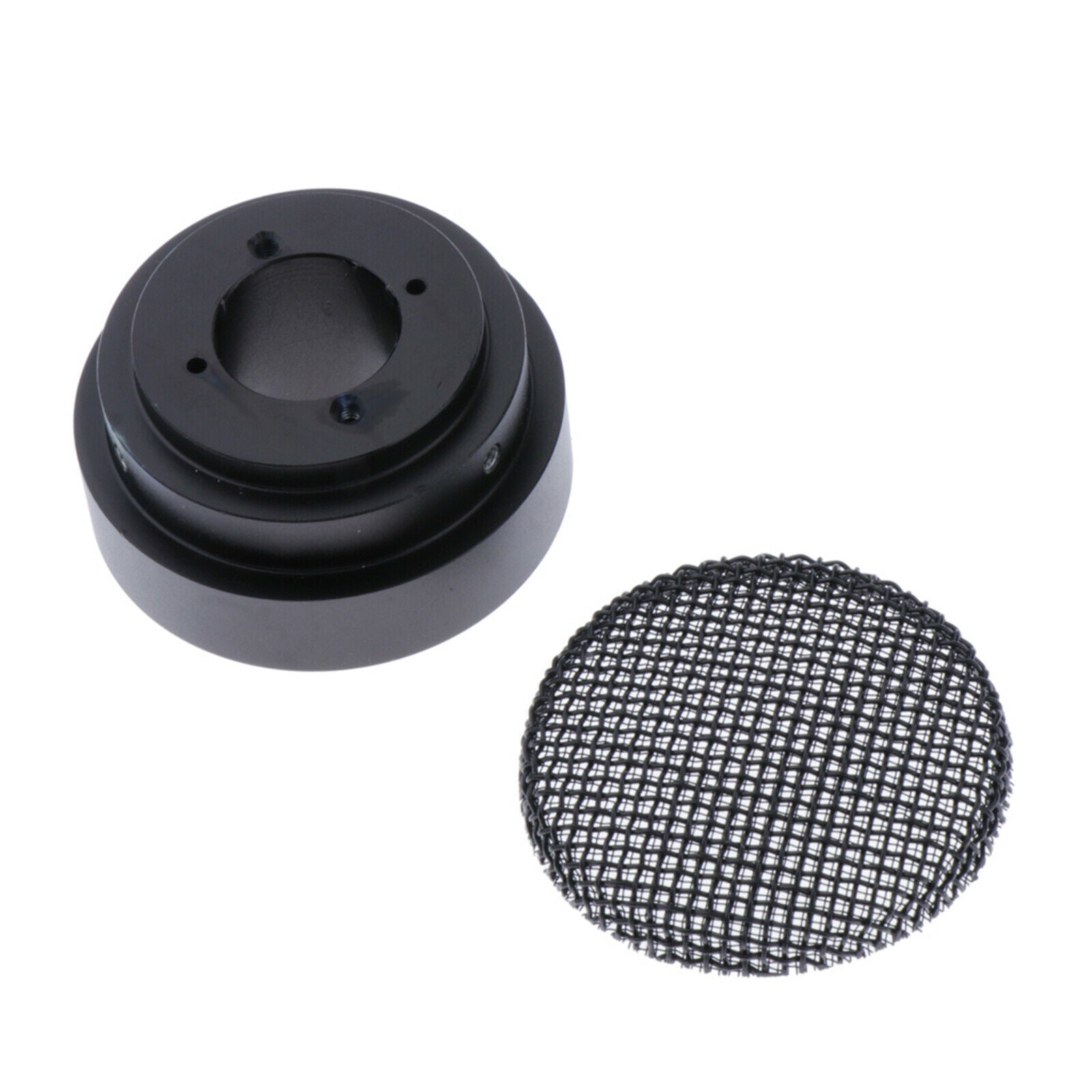 743 Microphone Capsule for Internally Mounted Accustic Instrument Mic 28mm