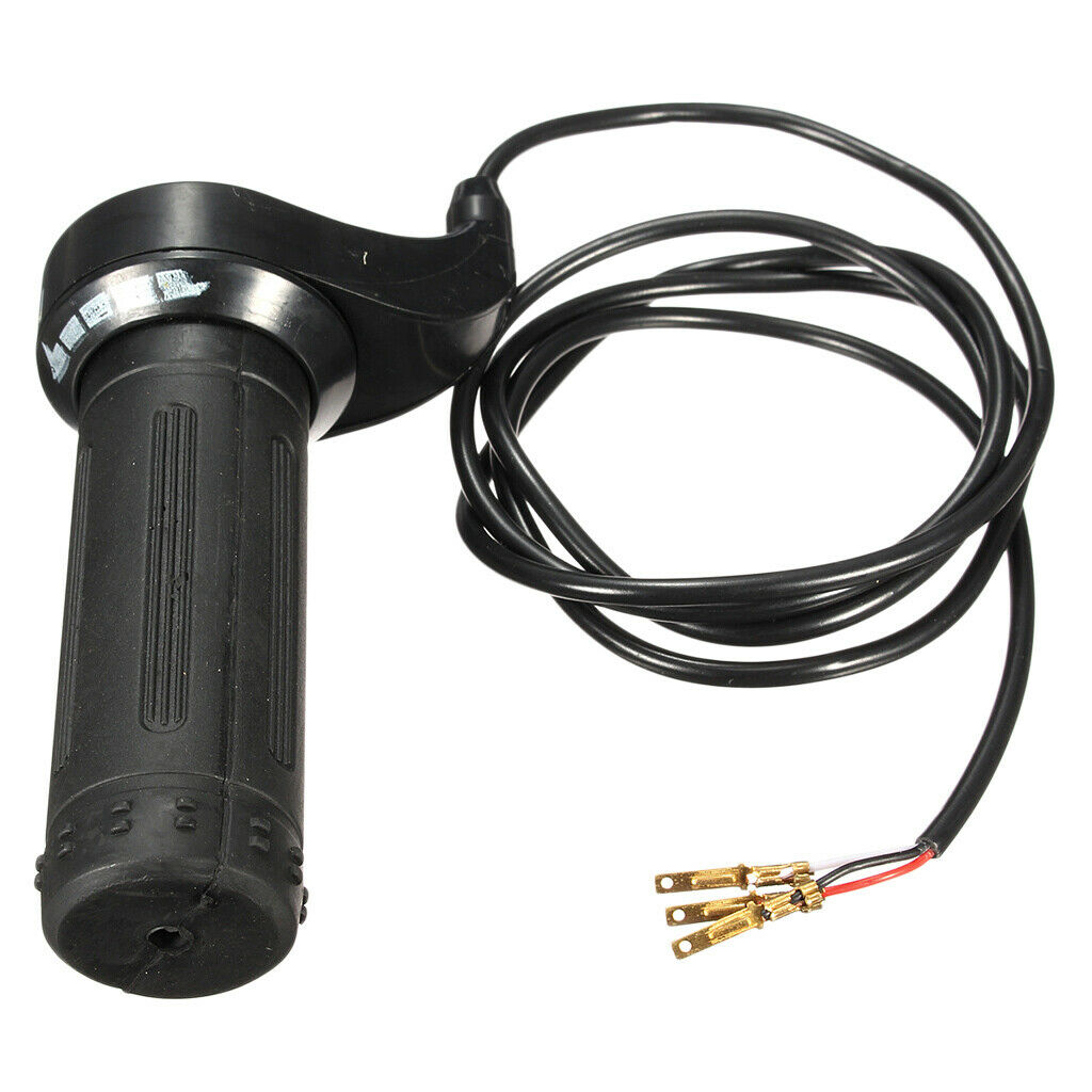 High-grade Throttle Grip Grip Throttle Grip Suitable For Motorcycle Dirt Bike