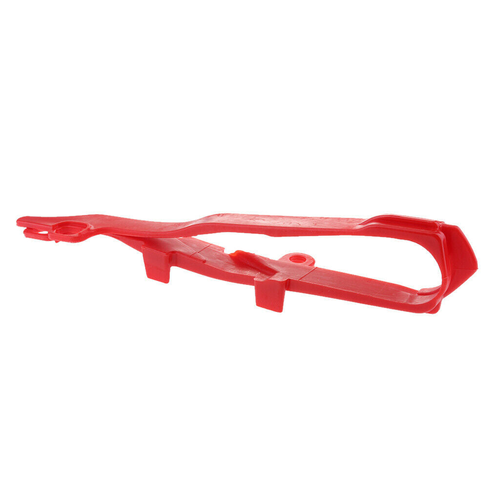 Motorcycle chain pusher guide chain pusher protection chain pusher swing arm