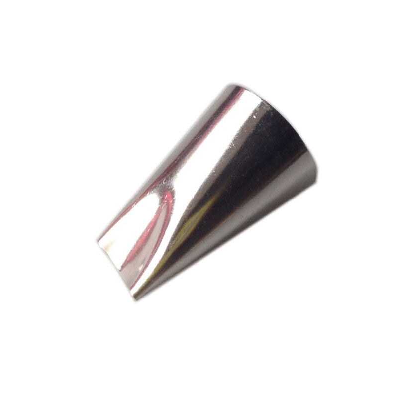 Rose Flower Petal Tip Icing Piping Nozzle Sugarcraft Cake Decorating Too.l8