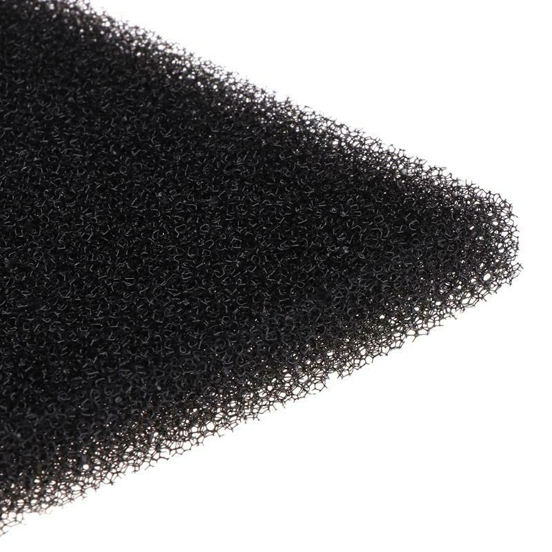 Aquarium Filter Foam Biochemical Block Sponge Foam Pads Durable Custom Cut New