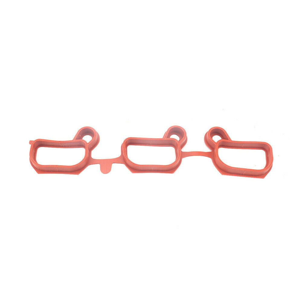 For BMW E39 E46 OEM Engine Intake Manifold Gasket Set 11611436631 11-33074-01