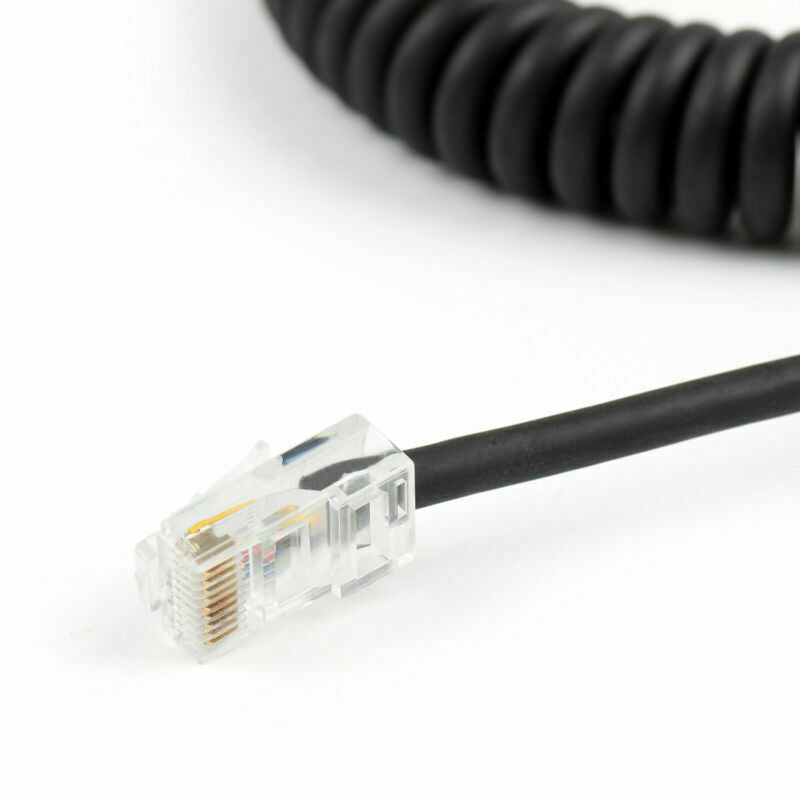 1Pc AARMN4026B DTMF Microphone For  GM338 MCX760 MCX600 MCX760G Radio B5