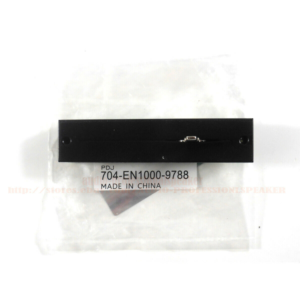 2PCS ALPHA 704-EN1000-9788 Controller Crossfader for Pionner DDJ-SX2 DDJ-RX