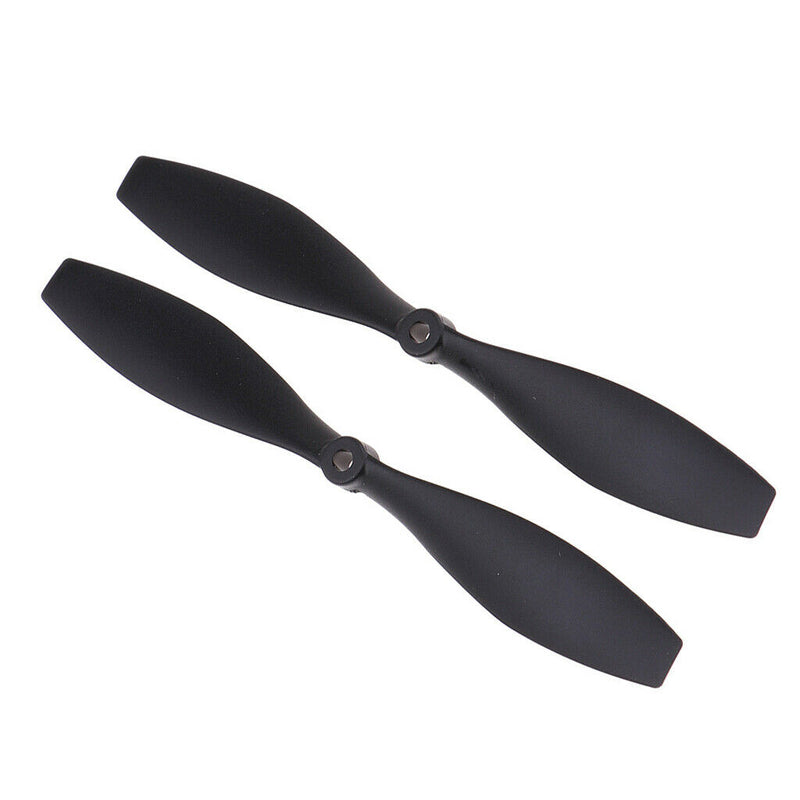 2x Propeller F949 Propeller Rotor  For Wltoys WL F949 RC Airplane Toys And Games