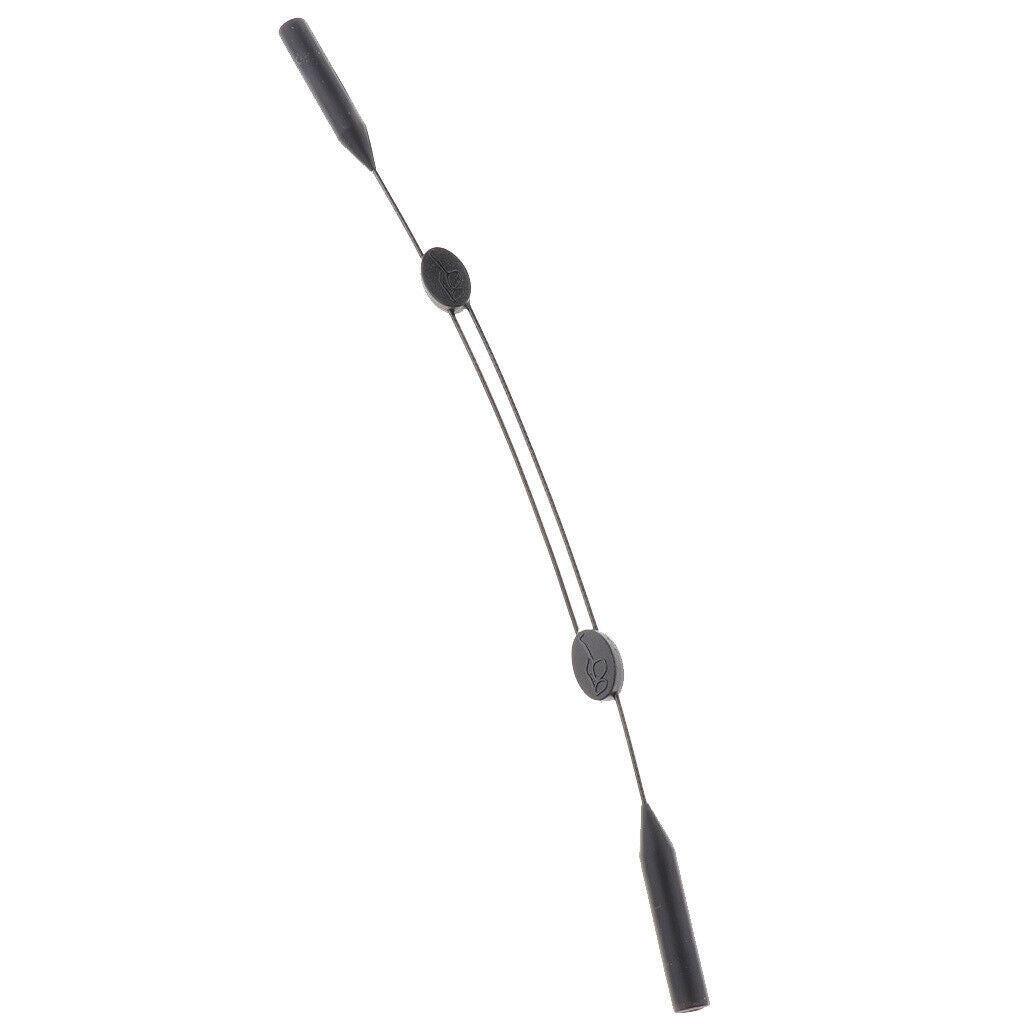 Adjustable Non-slip Eyeglass Strap Eyeglass Cord