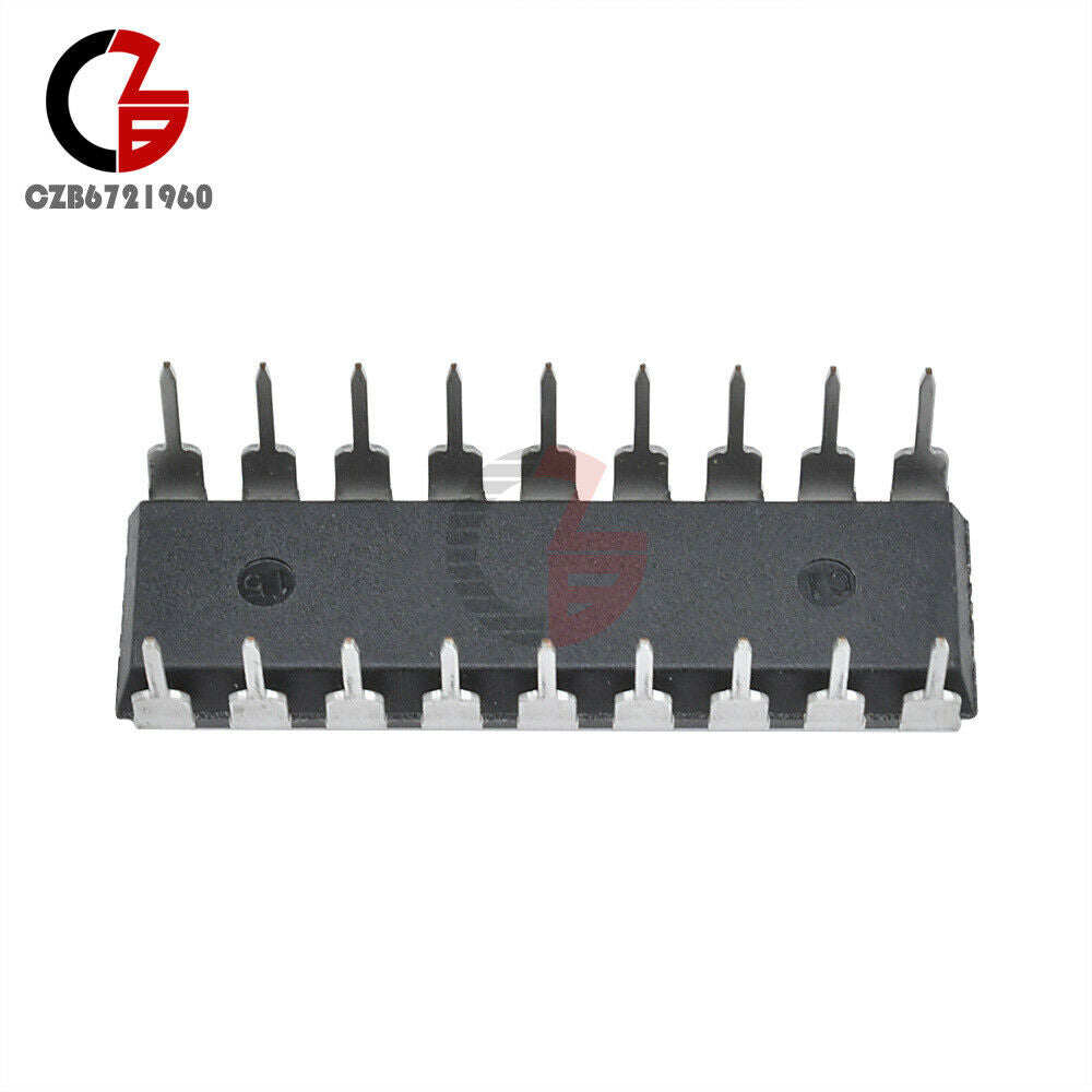 5pcs LED Display Driver IC NSC DIP-18 LM3914N-1 LM3914N-1/NOPB