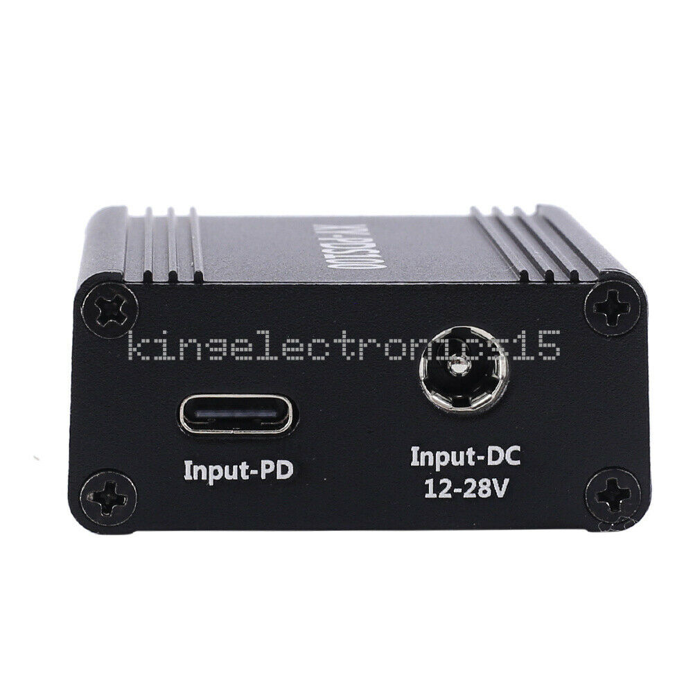 QC4.0 QC3.0 Type-C 100W Step Down Mobile Phone Quick Charger Module NEW