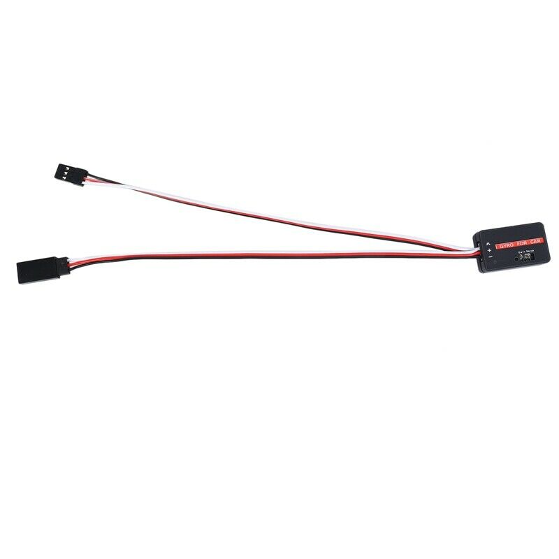 GYC300 Mini Gyro Module or Drift Drive Control of Advanced Ultra-Compact Car oJ8