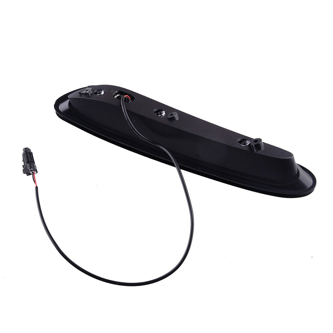 LED Daytime Running Light Fit For Mazda 3 Axela Fog Lamp DRL 2010-13