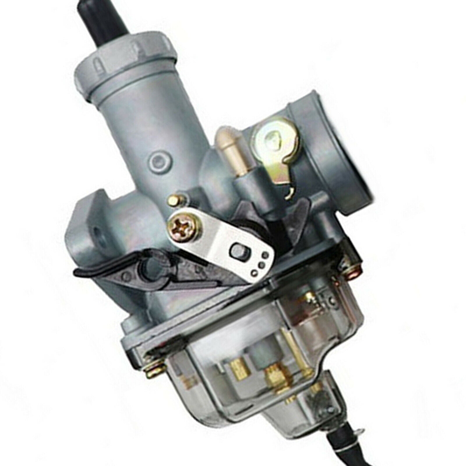 30mm Carb PZ30 Carburetor Moulding for ATV 150cc 160cc 200cc 250cc Motocross