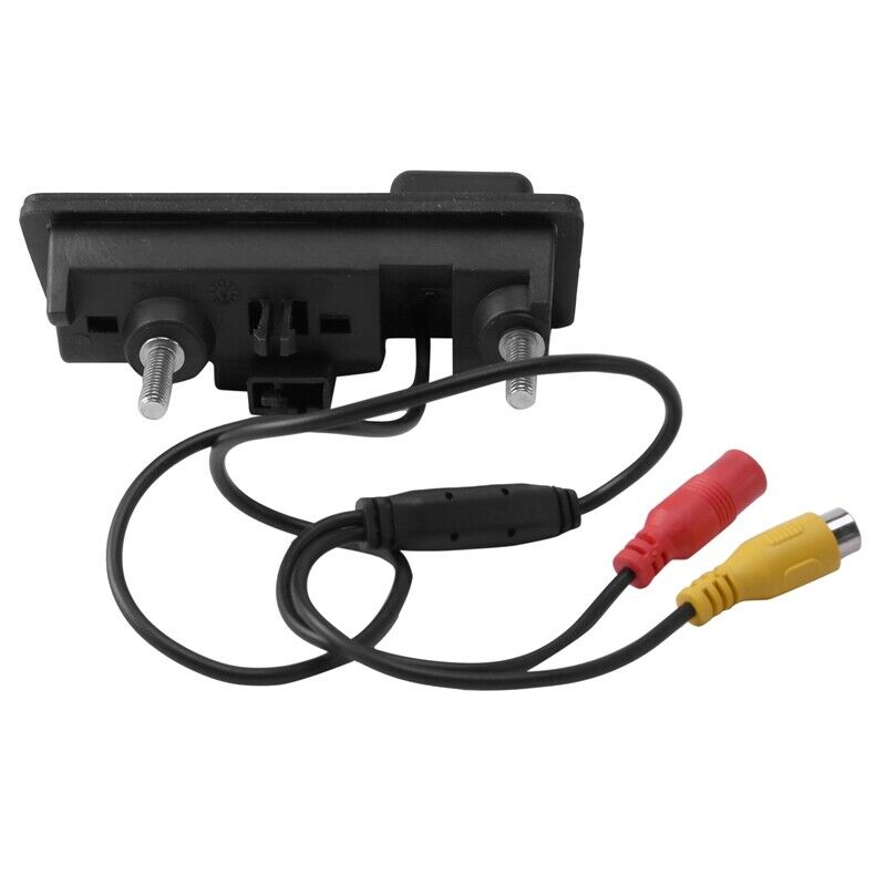 Car Rear View Camera For Audi A4 A5 S5 Q3 Q5 For Volkswagen Golf Passat ta TouM2