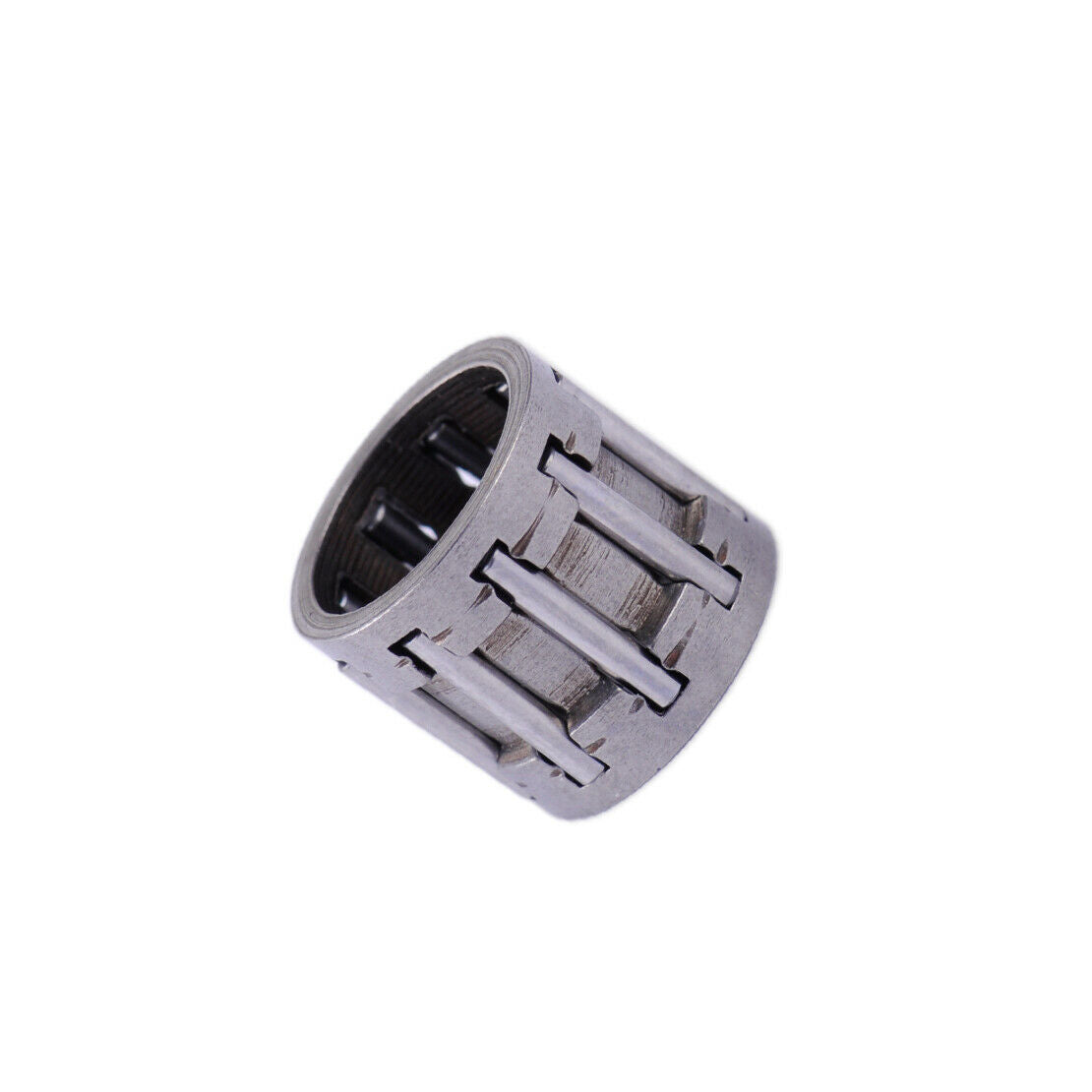 Exhaust Gasket & Cylinder Gasket & Needle Bearing Fit for Stihl MS260 An