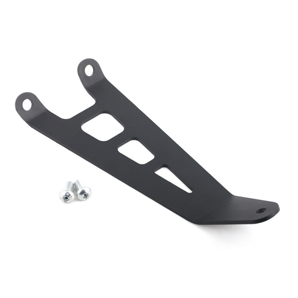 Rear Foot Rest Blanking Plates For SUZUKI GSX-R 600 GSX-R750 GSXR600 2011-2020
