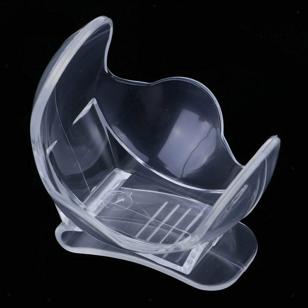 Transparent Ball Clips Accessories Ball Holder Tennis Ball Clip for Tennis Balls