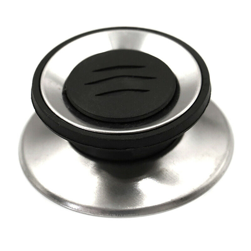 6pcs pan lid Kitchen Pot Pan Replacement Cover Handle Knobs Anti Scalding BlBDD