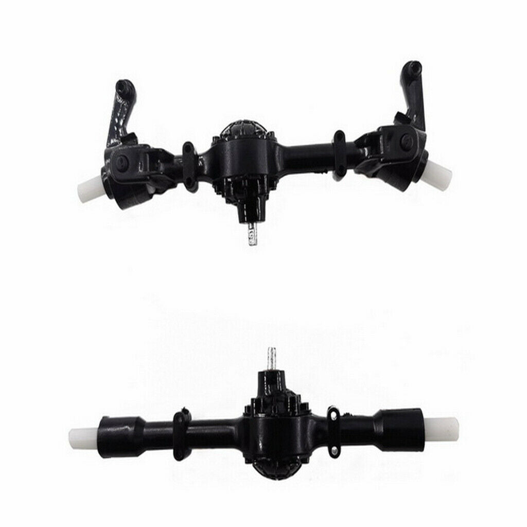 1:16 Front and Rear Axle Transmission Shaft for WPL C14 RC Buggy DIY Parts