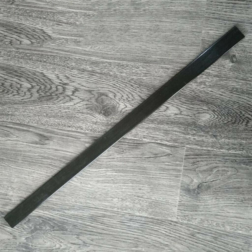 2X Recurve Bow Limbs Fiberglass Archery Limbs, Bow Replacement Part