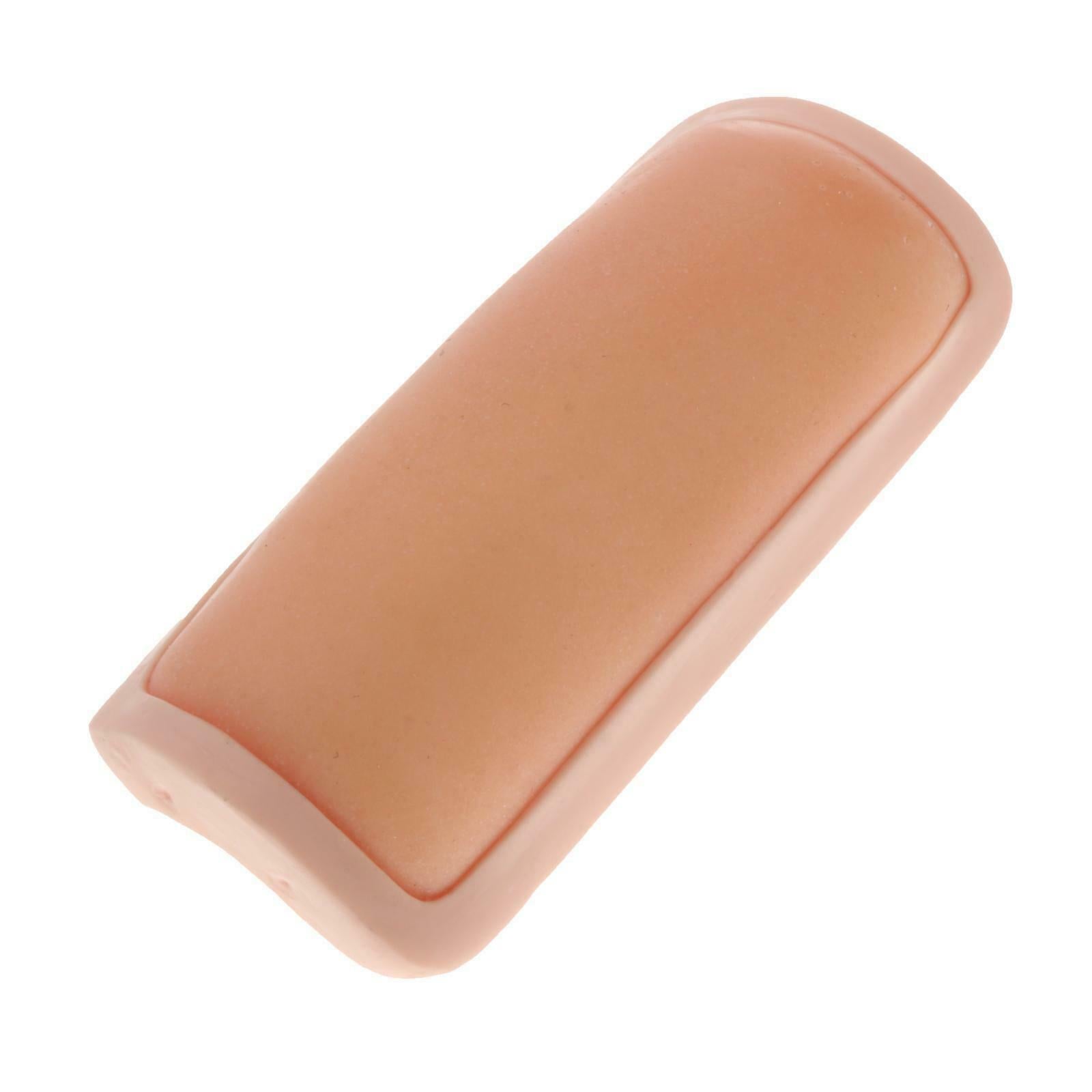 Skin Pad for Practice IV Injection Intramuscular Arm for Nurse Students