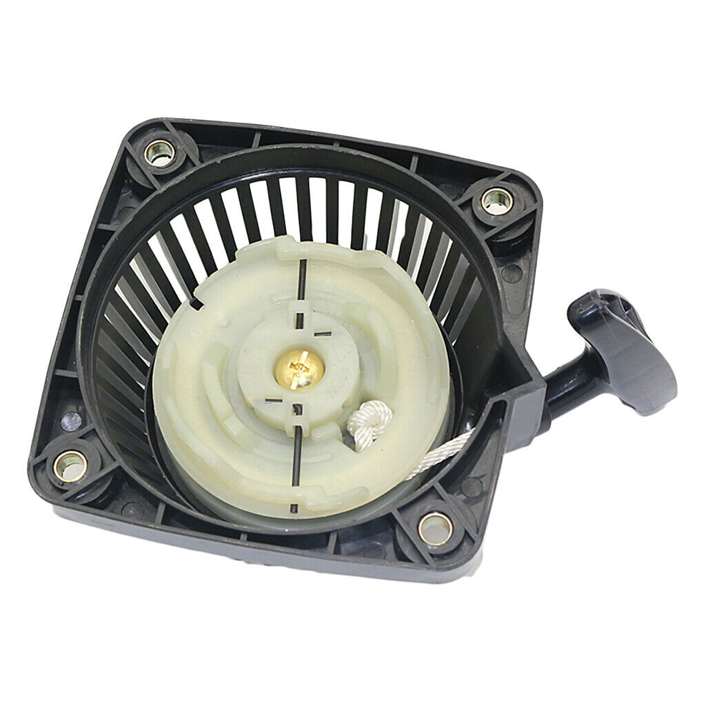 Black Recoil Pull Starter Handle for  GX31 GX22 Models