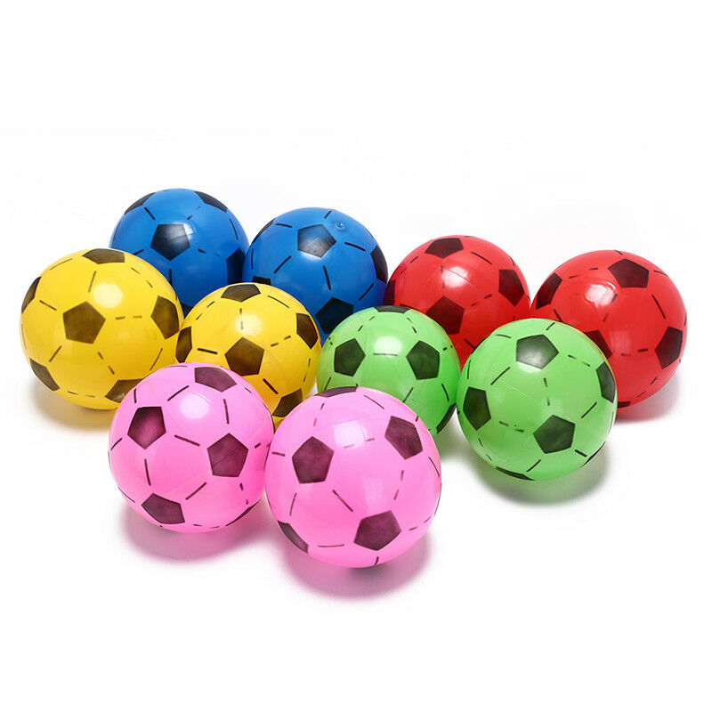 Children Training Balls Children Sociur Balls Gift Inflatable FootbalYXZ2JCAUDF