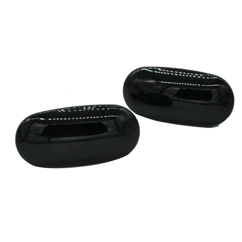 Car Dynamic Sequential LED Side Maker Turn Signal Light for Mitsubishi Lancer X2