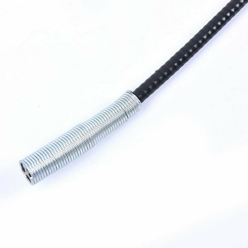 2pcs 60cm Drain Pipe Dredging Dredge Unblocker Drain Sink Sewer Cleaning TooBDA