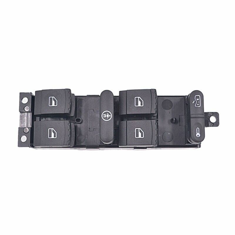 Electric Power Master Window Control Switch Button 7M6959857, 7M6 959 857 For Y7