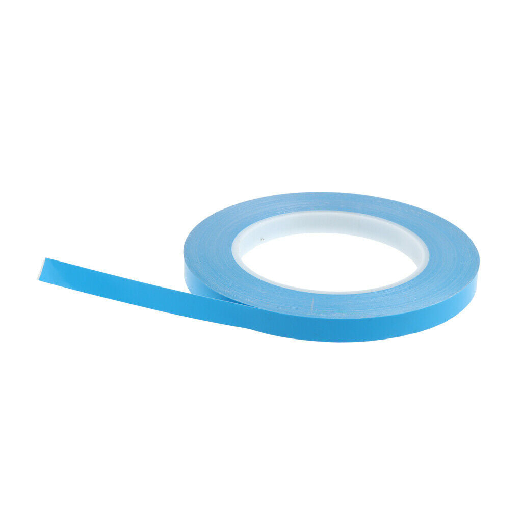 10mm Thermal Conductive Double Sided Adhesive Tape for Chipset LED GPU
