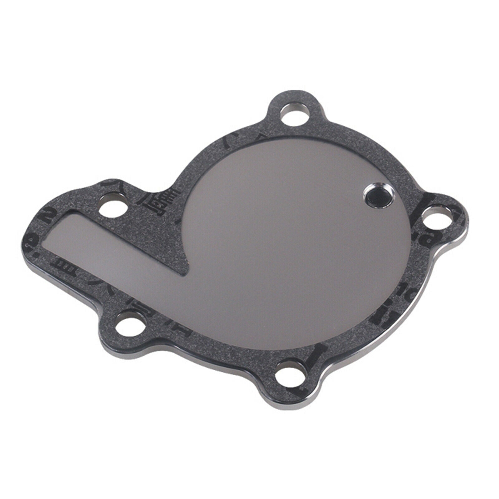 Pro Water Pump Cover Housing For Yamaha Banshee 350 1987-2006 Accessories