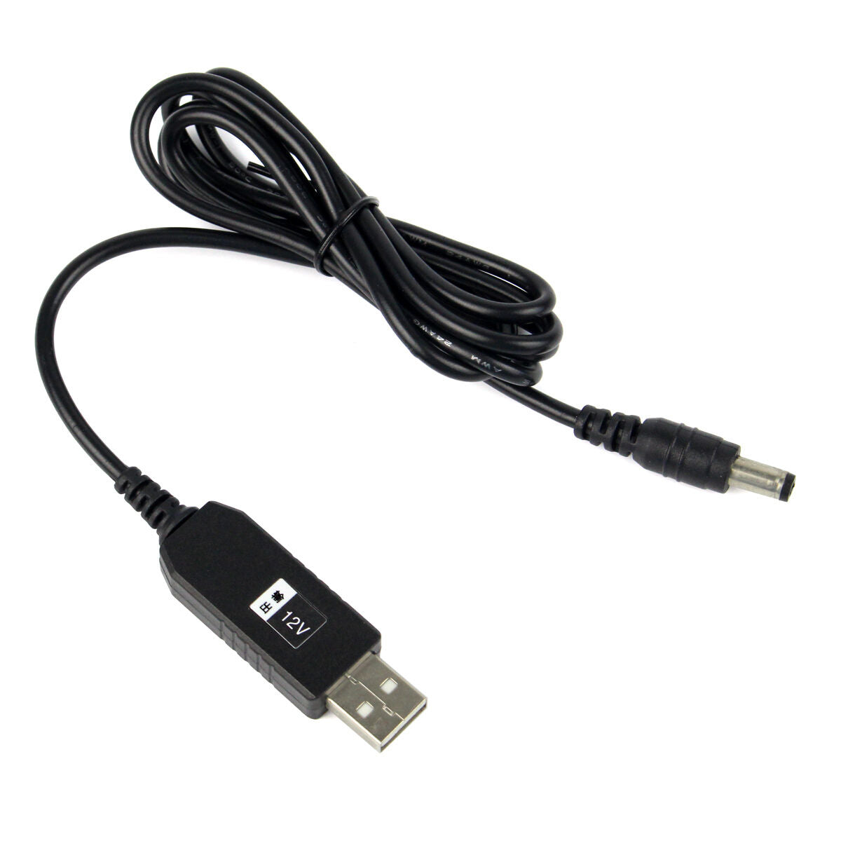 USB Charging Cable For BaoFeng UV-5R UV-82 BF-F8HP UV-82HP UV-5X3 Charger Base