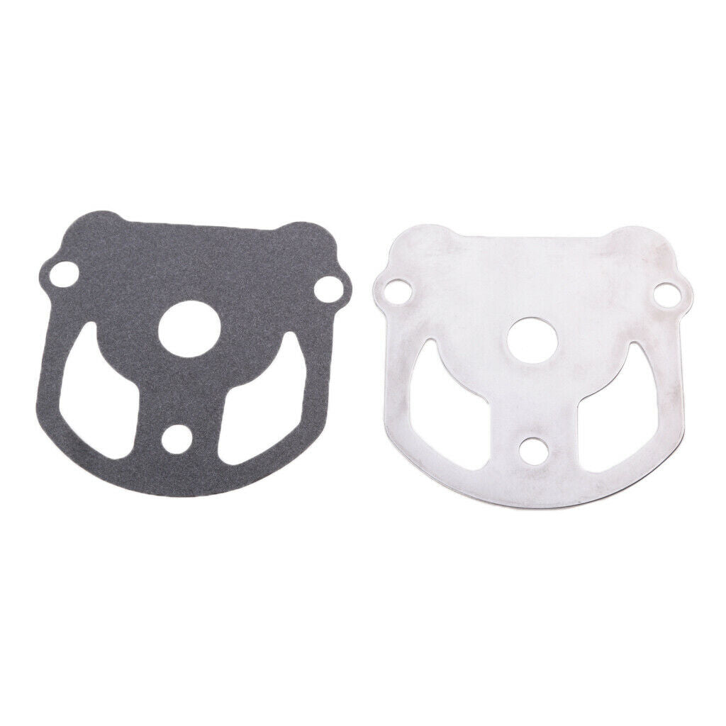 Comprehensive Water Pump Kit  for GLM 12091 Replaces 984461