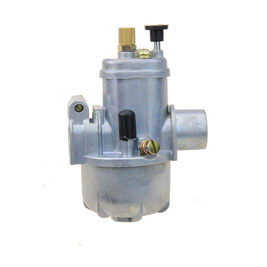 15mm Carburetor Fit for Puch Maxi, Newport, E50, Magnum, MK, Cobra, 50cc Engines
