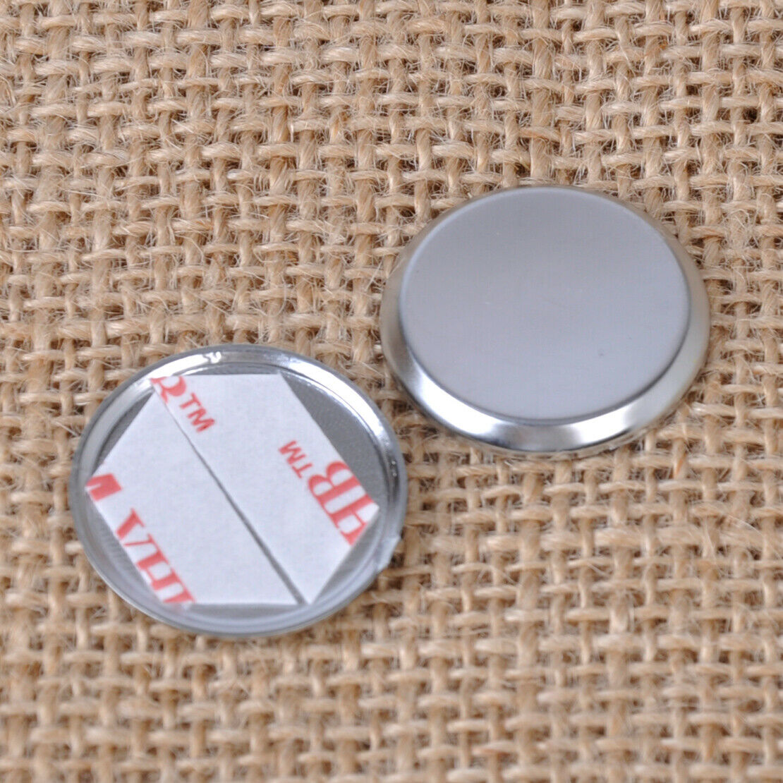 Front Seat Headrest Post Button Cover Trim Fit for BMW F30 F31 F36 3 4 Series An