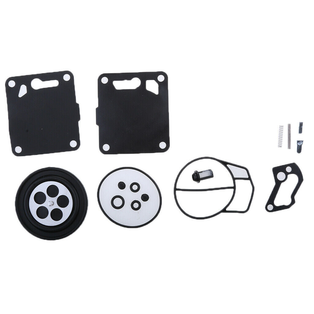 1 Set Carburetor Repair Kit Gasket Kit Carburetor Conversion Kit Carburetor