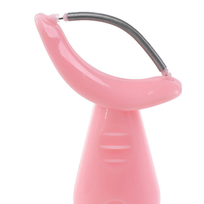 Face Facial Hair Remover Epilator Stick Removal Threading Beauty Tool S N.l8