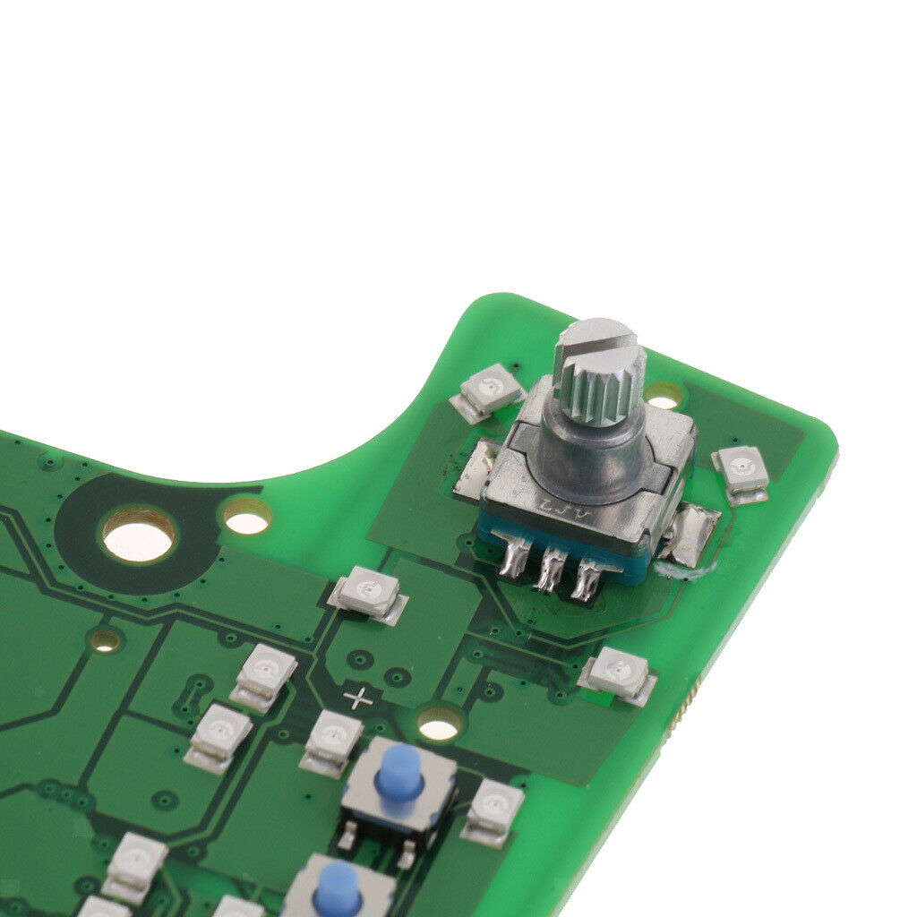 Multimedia MMI Audio Navigation Circuit Board Fits for Audi A6L Q7 2006-2012 NEW