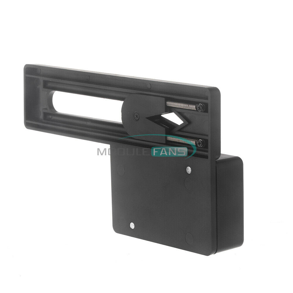 TL90 Digital Pitch Gauge LCD Blades Degree Angle For ALIGN AP800 TREX 450-700