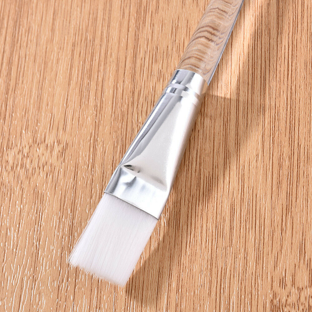 Professional Silicone Makeup Brush Face Skin Care Makeup Tool ~