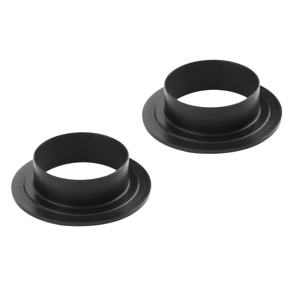 Axis BB Bottom Bracket Medium Shaft Bearing Protection Cup Cover
