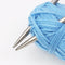 3pcs Circular Knitting Needles Set 80cm Sweater Crafting Hand Making Tools DIY
